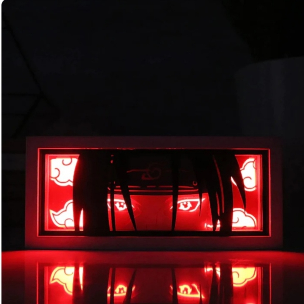 Itachi Box